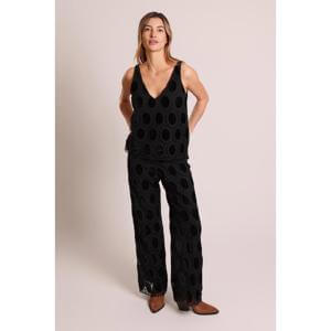Traffic People The Great Silence Evie Trousers